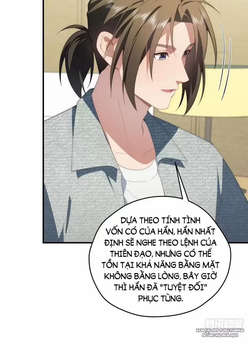 Nữ Chính Từ Trong Sách Chạy Ra Ngoài Rồi Phải Làm Sao Đây 140 trang 34