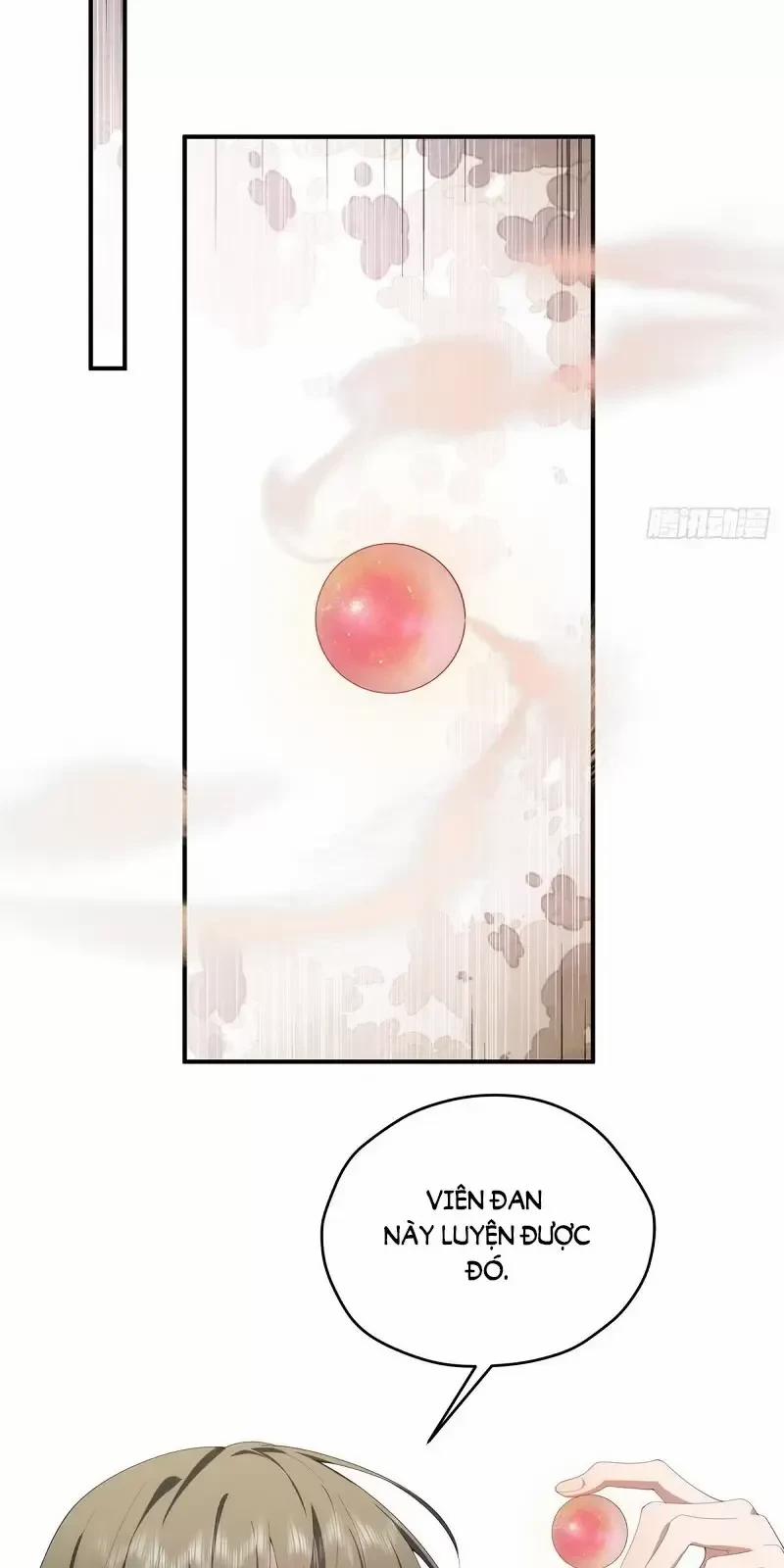 Nữ Chính Từ Trong Sách Chạy Ra Ngoài Rồi Phải Làm Sao Đây 140 trang 36