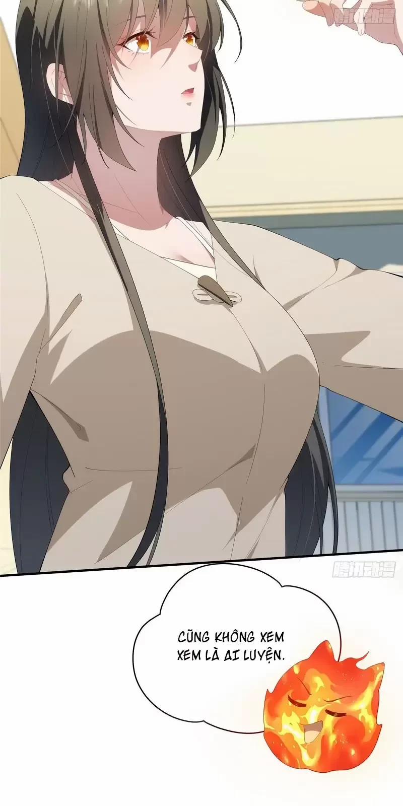 Nữ Chính Từ Trong Sách Chạy Ra Ngoài Rồi Phải Làm Sao Đây 140 trang 37