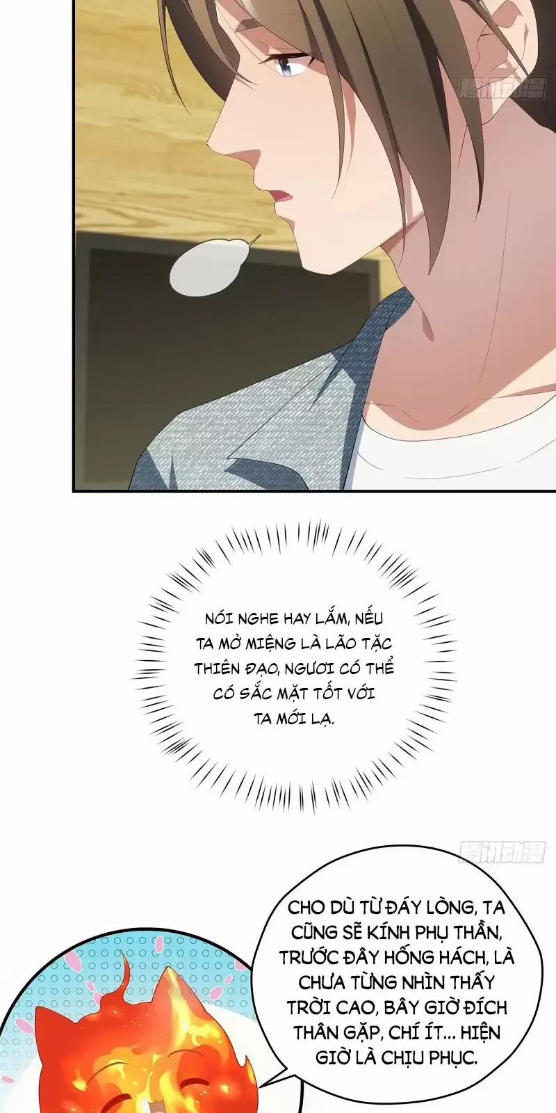 Nữ Chính Từ Trong Sách Chạy Ra Ngoài Rồi Phải Làm Sao Đây 140 trang 39