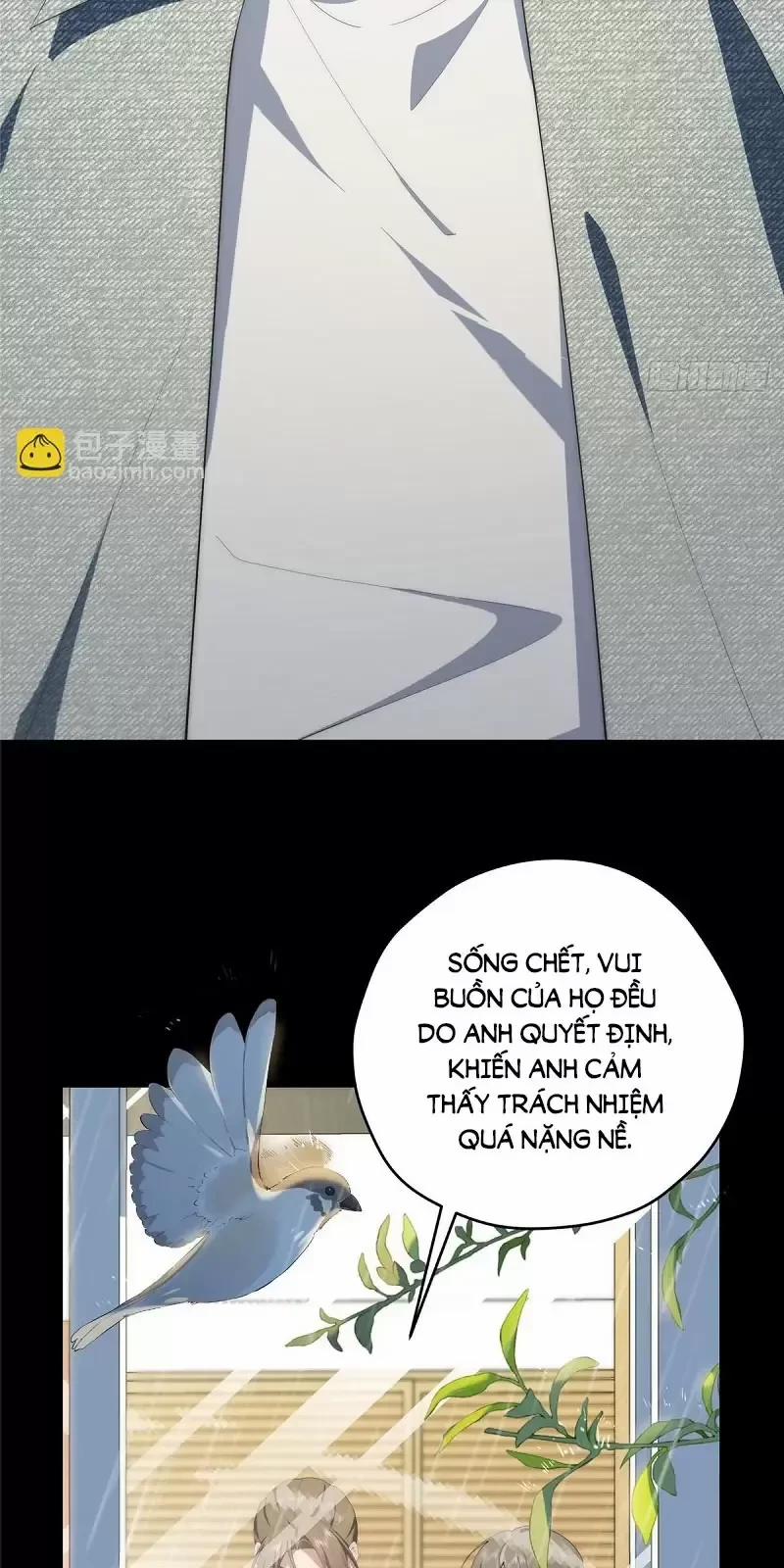 Nữ Chính Từ Trong Sách Chạy Ra Ngoài Rồi Phải Làm Sao Đây 140 trang 4