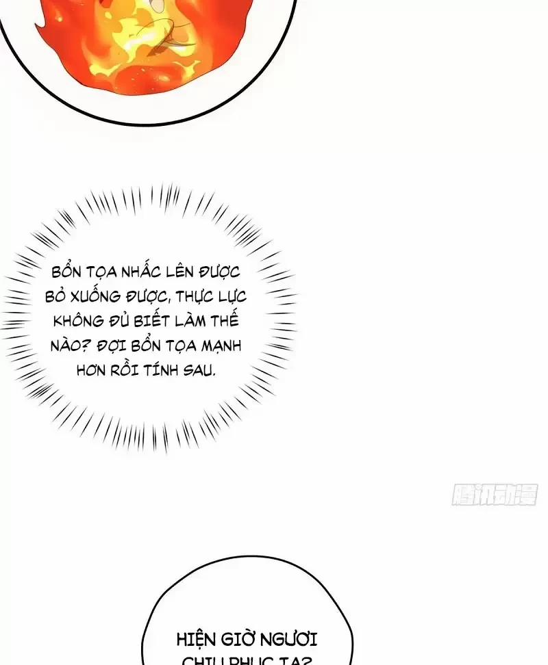 Nữ Chính Từ Trong Sách Chạy Ra Ngoài Rồi Phải Làm Sao Đây 140 trang 40