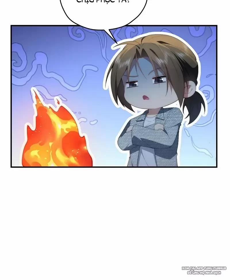 Nữ Chính Từ Trong Sách Chạy Ra Ngoài Rồi Phải Làm Sao Đây 140 trang 41