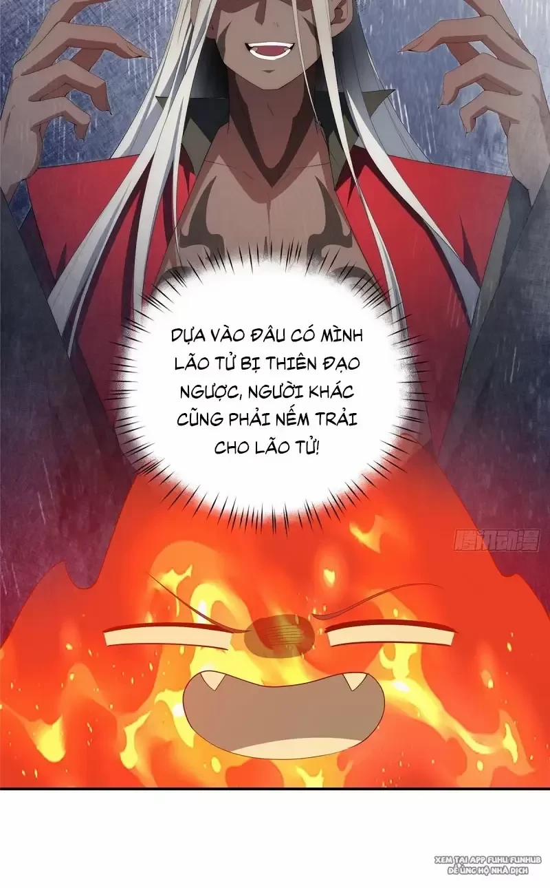 Nữ Chính Từ Trong Sách Chạy Ra Ngoài Rồi Phải Làm Sao Đây 140 trang 49