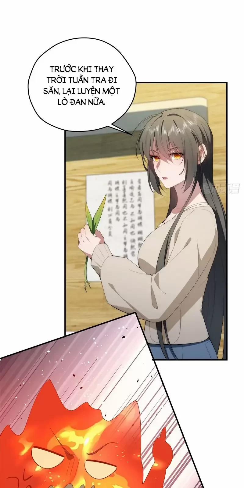 Nữ Chính Từ Trong Sách Chạy Ra Ngoài Rồi Phải Làm Sao Đây 140 trang 50