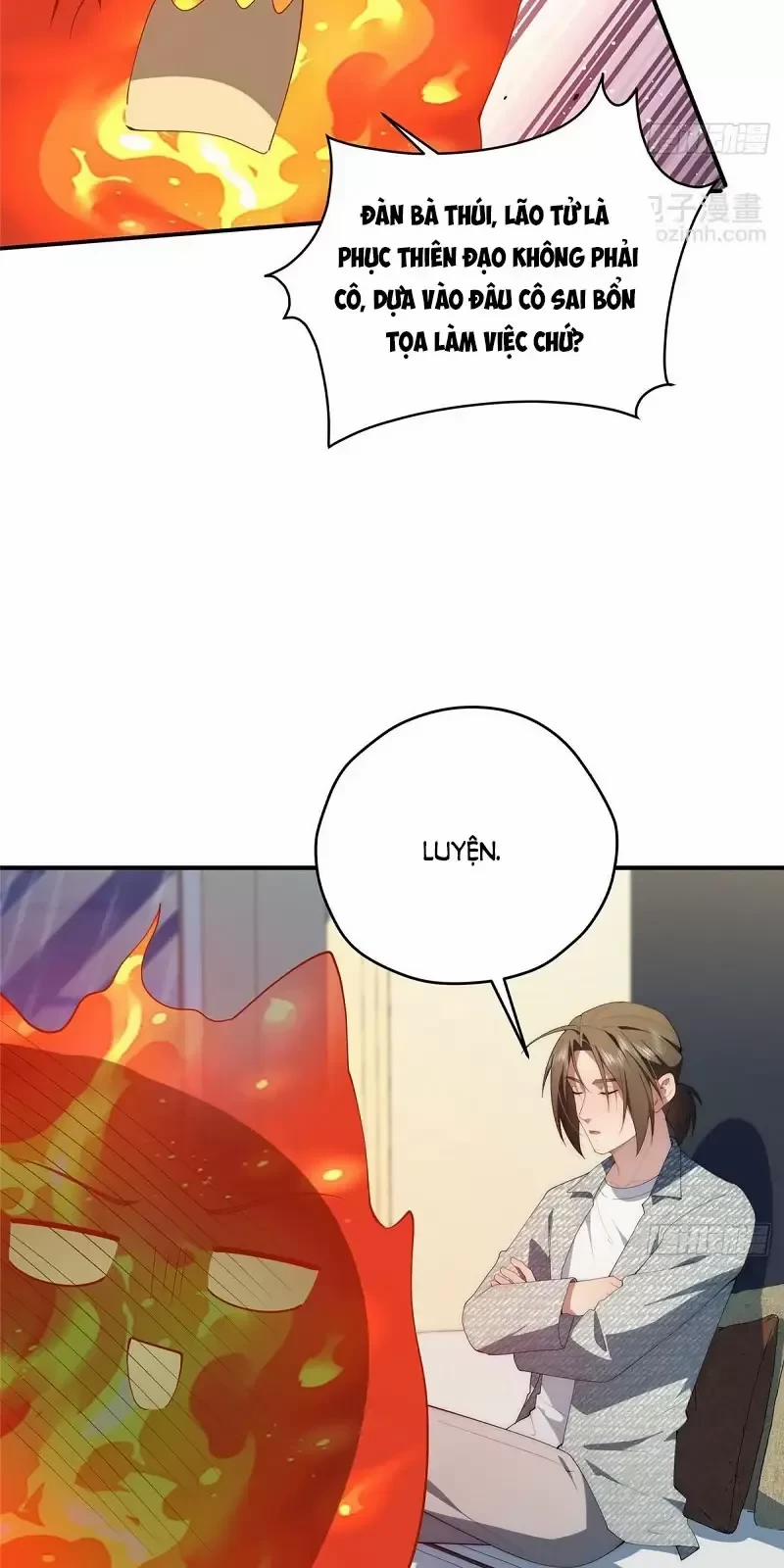 Nữ Chính Từ Trong Sách Chạy Ra Ngoài Rồi Phải Làm Sao Đây 140 trang 51