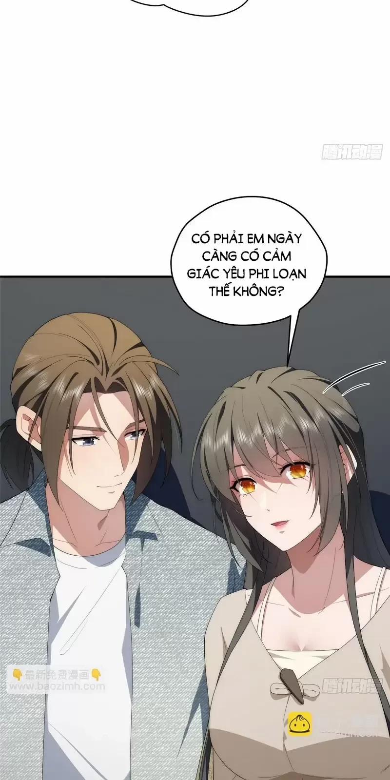 Nữ Chính Từ Trong Sách Chạy Ra Ngoài Rồi Phải Làm Sao Đây 140 trang 53