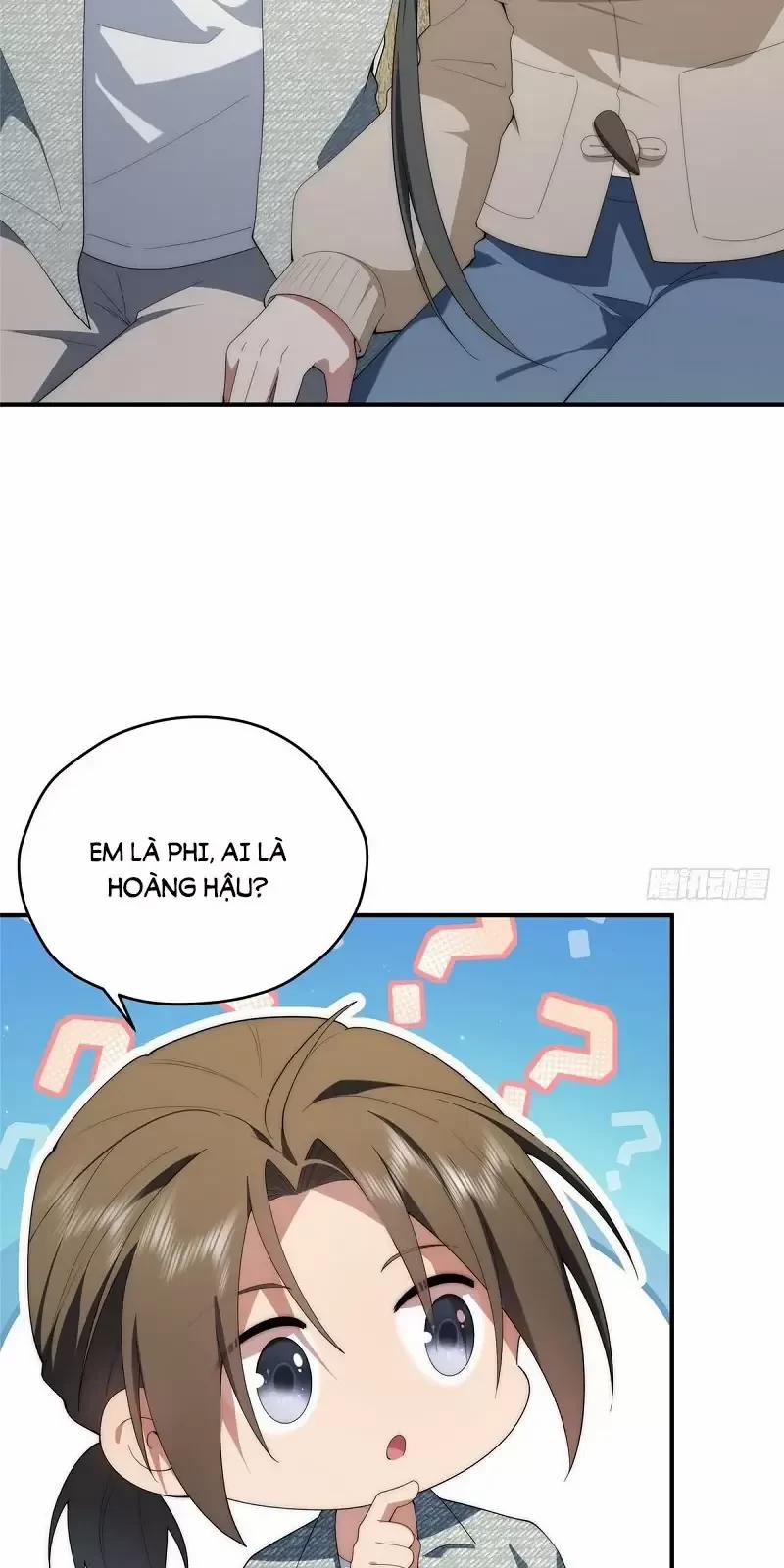 Nữ Chính Từ Trong Sách Chạy Ra Ngoài Rồi Phải Làm Sao Đây 140 trang 54