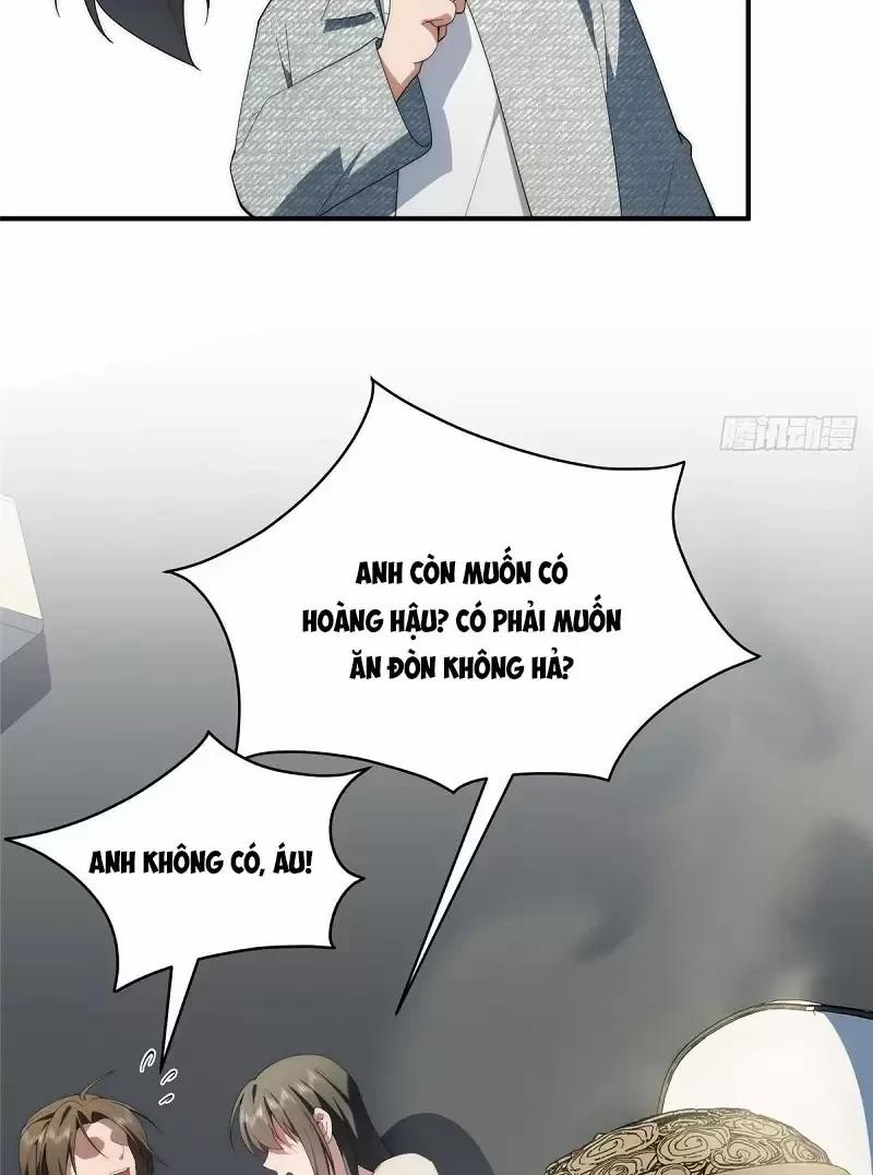 Nữ Chính Từ Trong Sách Chạy Ra Ngoài Rồi Phải Làm Sao Đây 140 trang 55