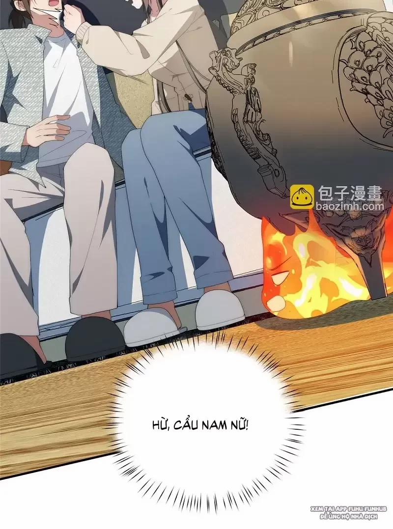 Nữ Chính Từ Trong Sách Chạy Ra Ngoài Rồi Phải Làm Sao Đây 140 trang 56