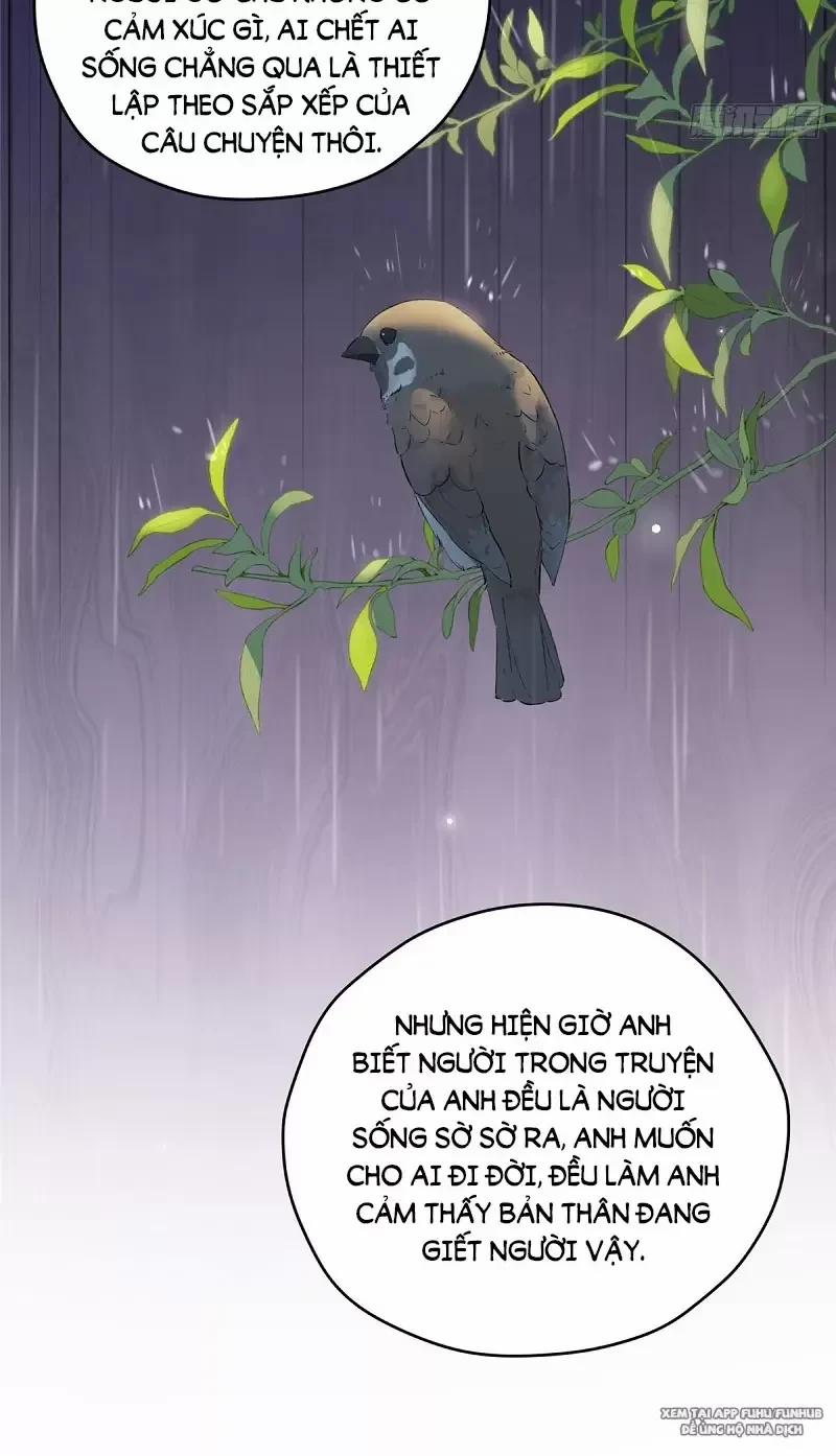 Nữ Chính Từ Trong Sách Chạy Ra Ngoài Rồi Phải Làm Sao Đây 140 trang 6