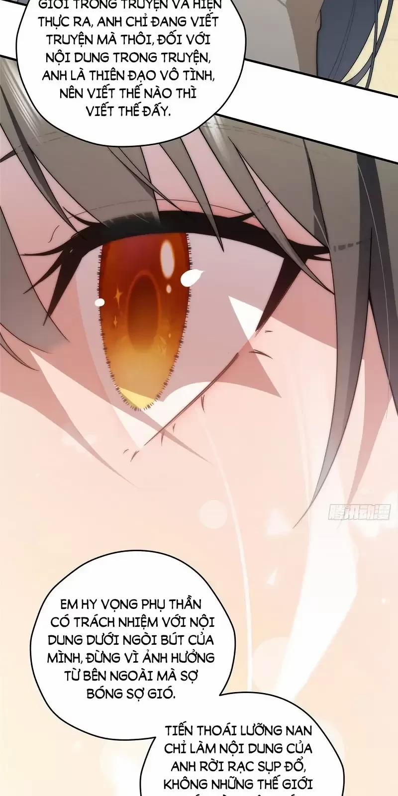 Nữ Chính Từ Trong Sách Chạy Ra Ngoài Rồi Phải Làm Sao Đây 140 trang 8