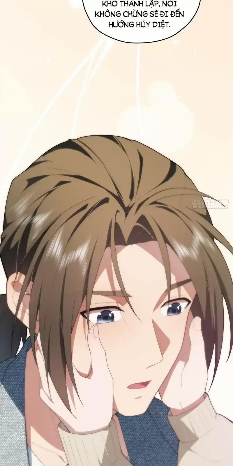 Nữ Chính Từ Trong Sách Chạy Ra Ngoài Rồi Phải Làm Sao Đây 140 trang 9