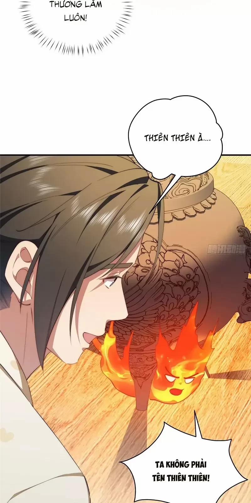 Nữ Chính Từ Trong Sách Chạy Ra Ngoài Rồi Phải Làm Sao Đây 141 trang 1
