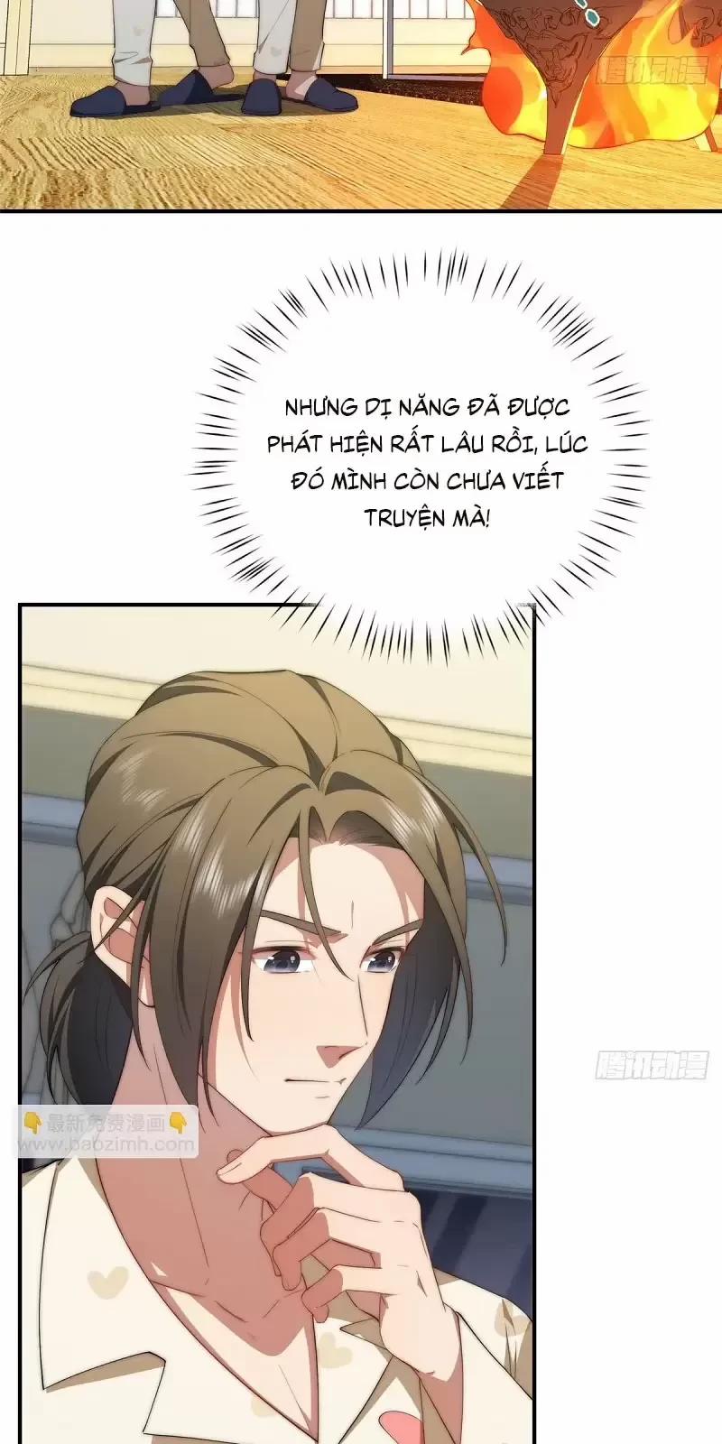 Nữ Chính Từ Trong Sách Chạy Ra Ngoài Rồi Phải Làm Sao Đây 141 trang 16