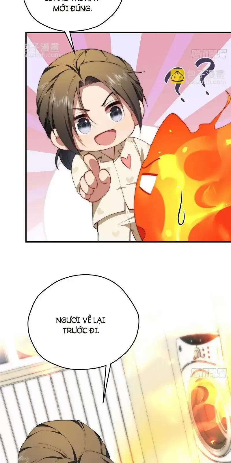 Nữ Chính Từ Trong Sách Chạy Ra Ngoài Rồi Phải Làm Sao Đây 141 trang 18