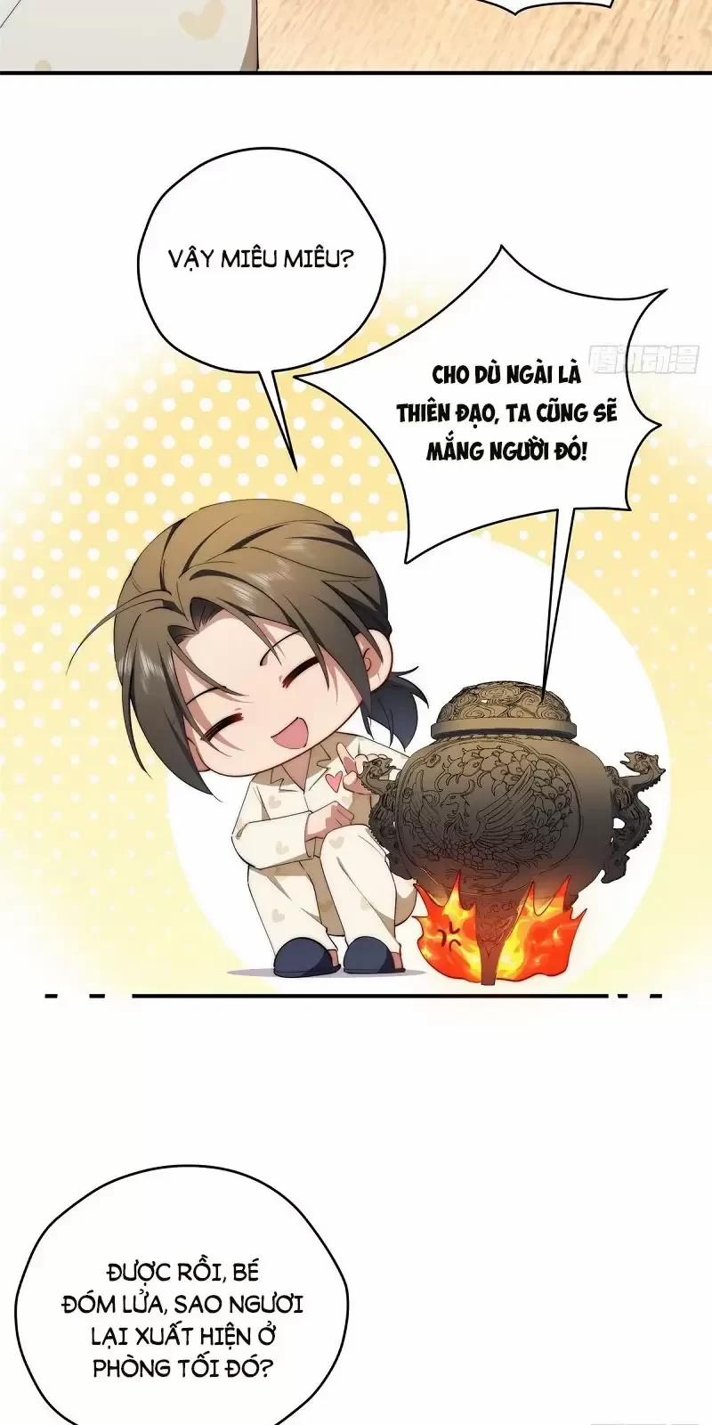 Nữ Chính Từ Trong Sách Chạy Ra Ngoài Rồi Phải Làm Sao Đây 141 trang 2