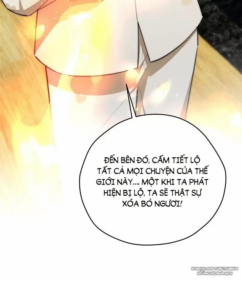 Nữ Chính Từ Trong Sách Chạy Ra Ngoài Rồi Phải Làm Sao Đây 141 trang 20