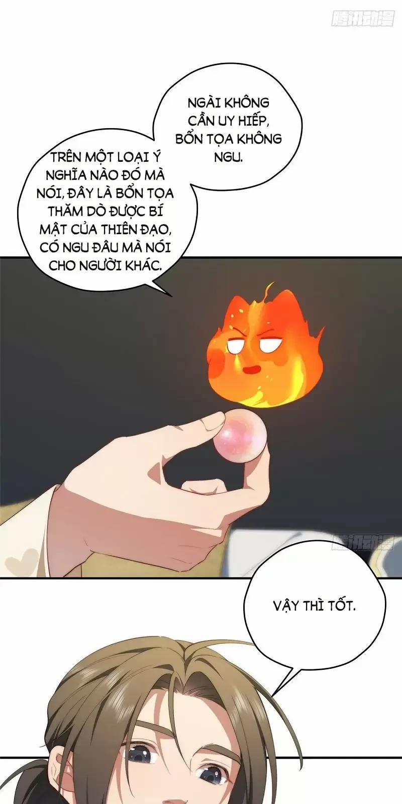 Nữ Chính Từ Trong Sách Chạy Ra Ngoài Rồi Phải Làm Sao Đây 141 trang 21