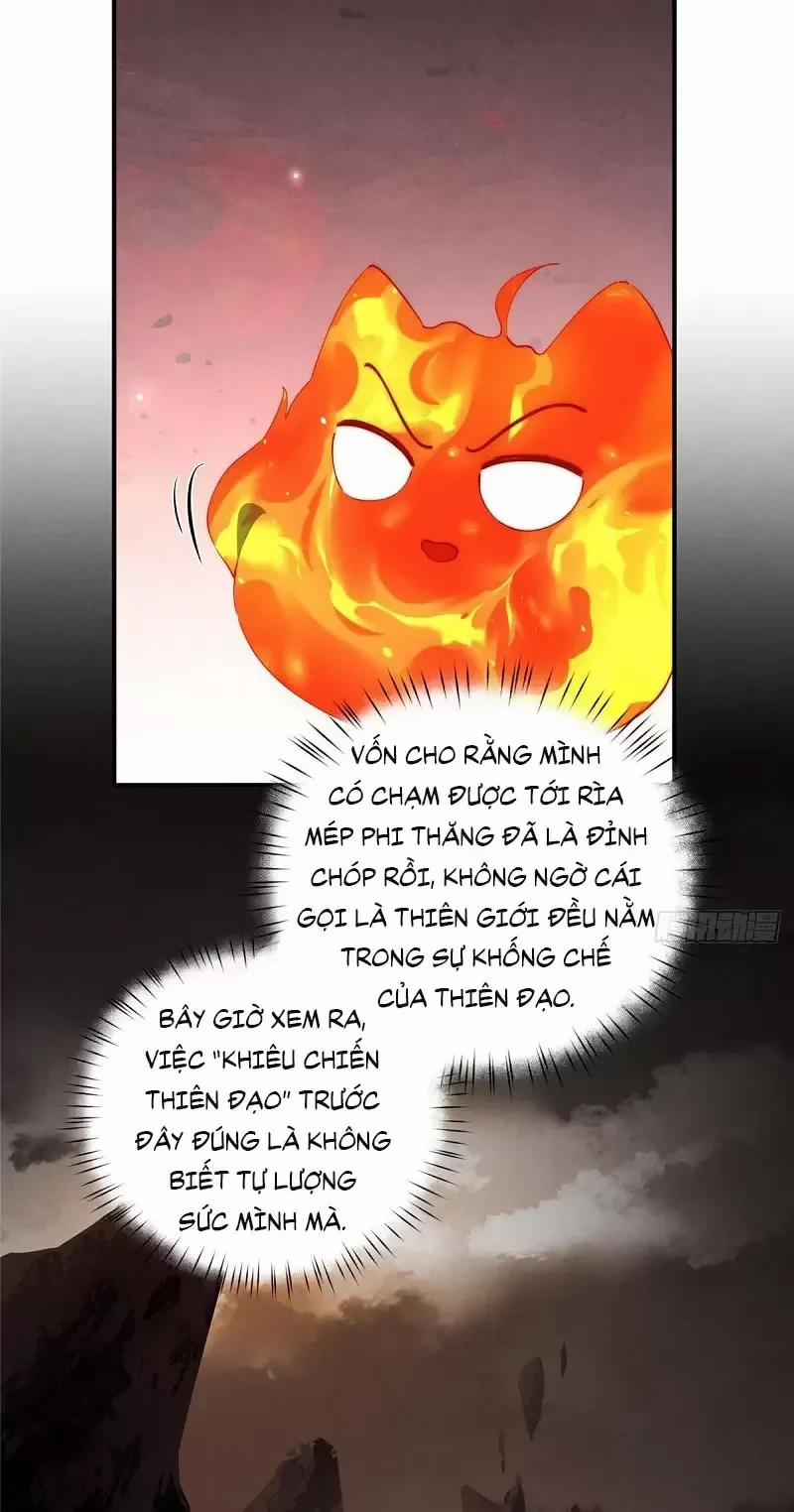 Nữ Chính Từ Trong Sách Chạy Ra Ngoài Rồi Phải Làm Sao Đây 141 trang 25