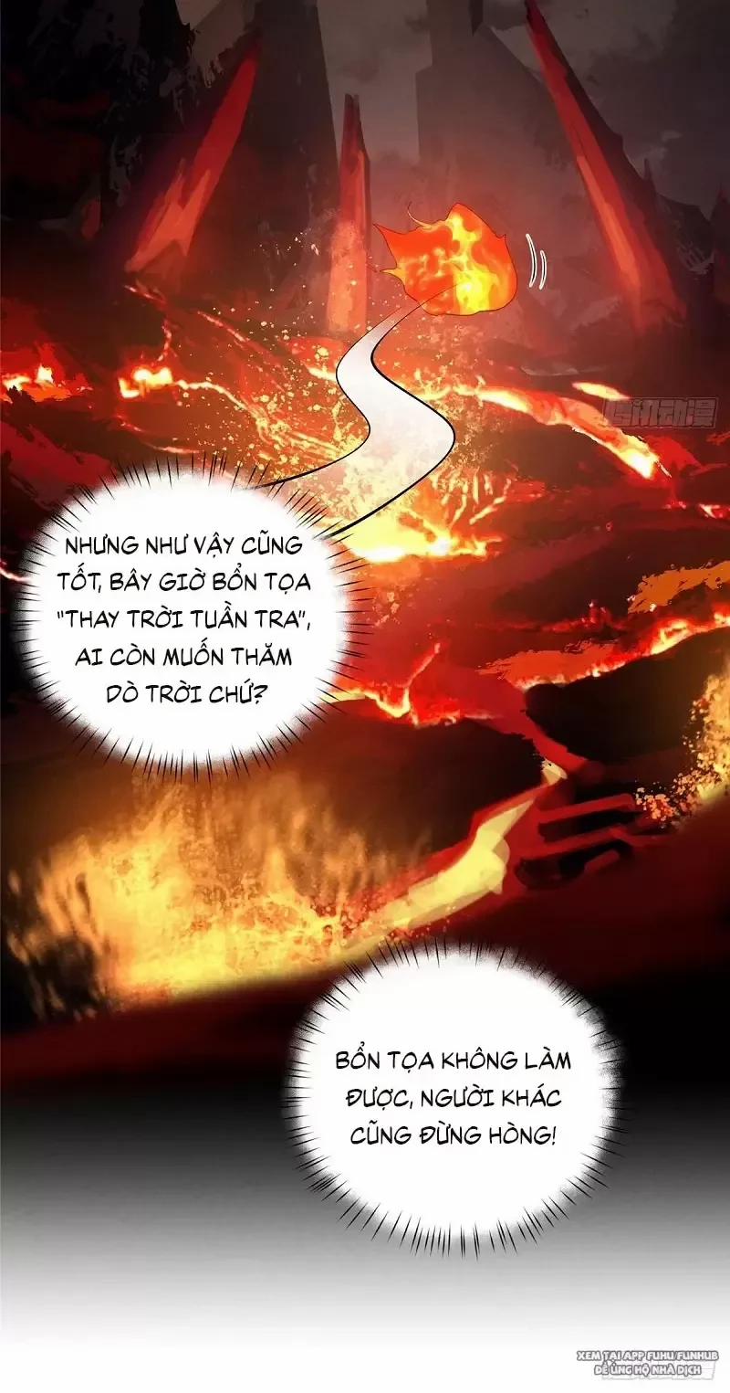 Nữ Chính Từ Trong Sách Chạy Ra Ngoài Rồi Phải Làm Sao Đây 141 trang 26