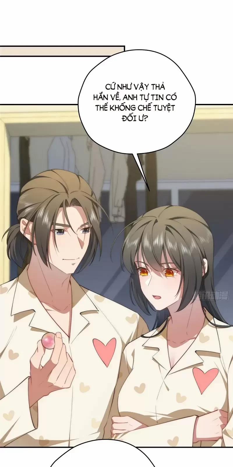 Nữ Chính Từ Trong Sách Chạy Ra Ngoài Rồi Phải Làm Sao Đây 141 trang 27