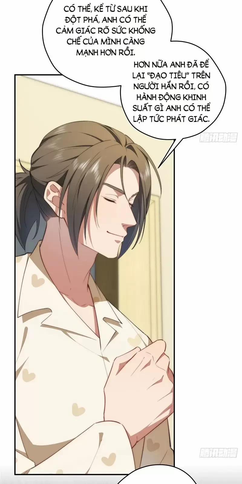 Nữ Chính Từ Trong Sách Chạy Ra Ngoài Rồi Phải Làm Sao Đây 141 trang 28