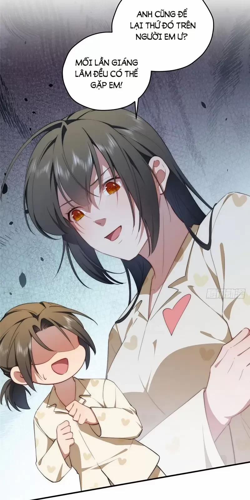 Nữ Chính Từ Trong Sách Chạy Ra Ngoài Rồi Phải Làm Sao Đây 141 trang 29