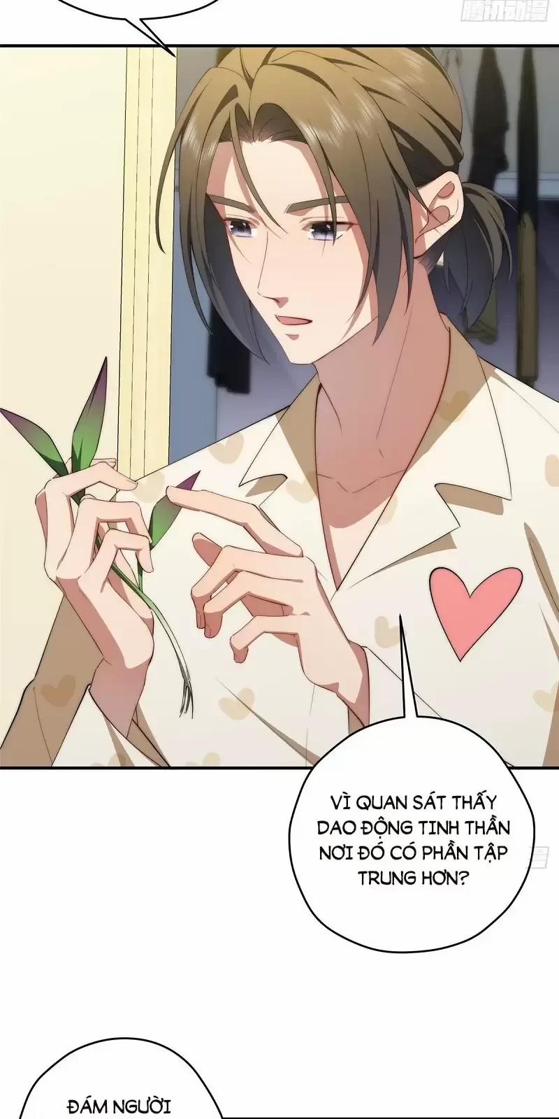 Nữ Chính Từ Trong Sách Chạy Ra Ngoài Rồi Phải Làm Sao Đây 141 trang 3