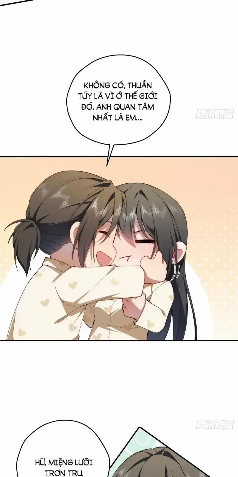 Nữ Chính Từ Trong Sách Chạy Ra Ngoài Rồi Phải Làm Sao Đây 141 trang 30