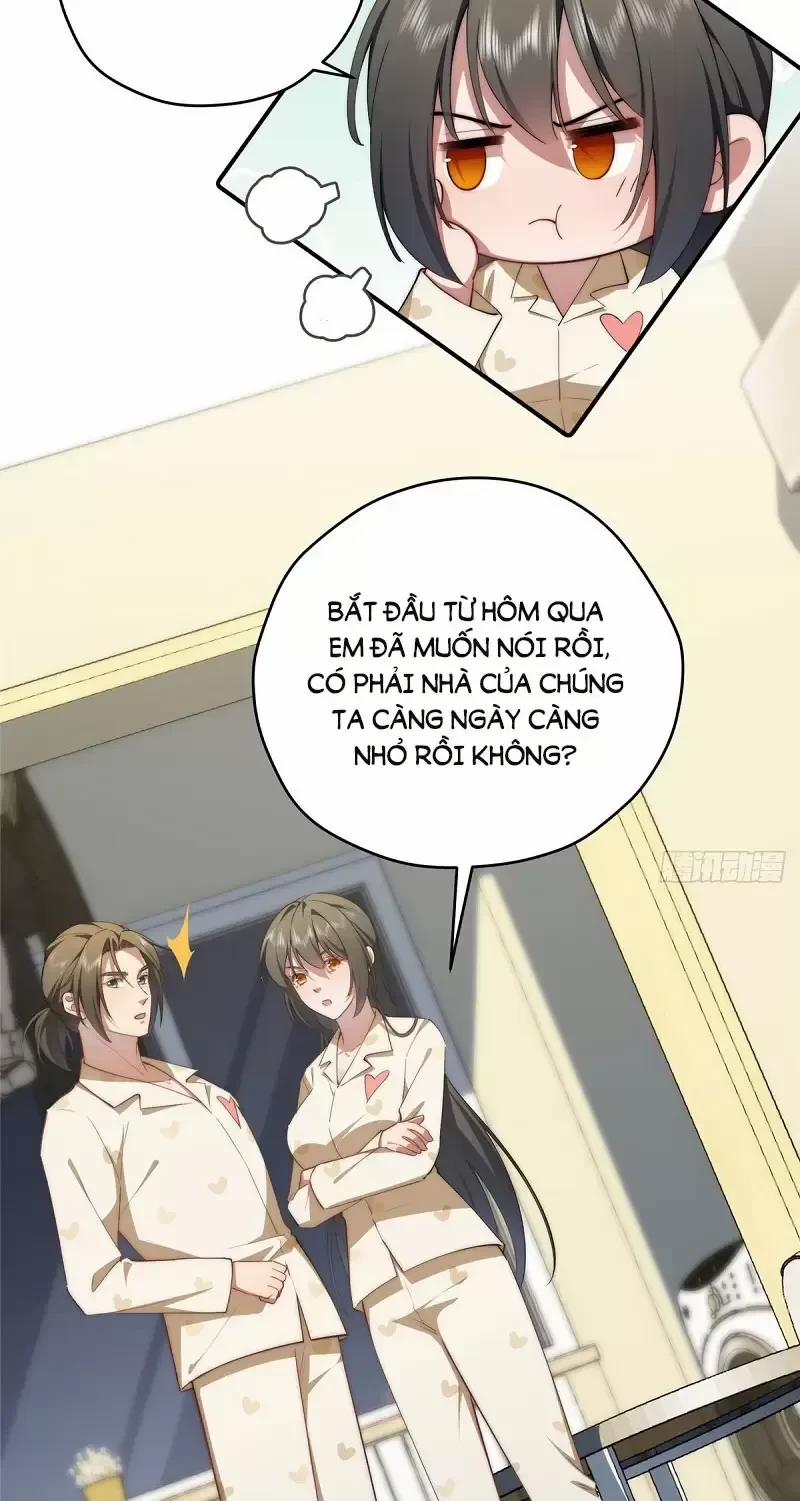 Nữ Chính Từ Trong Sách Chạy Ra Ngoài Rồi Phải Làm Sao Đây 141 trang 31