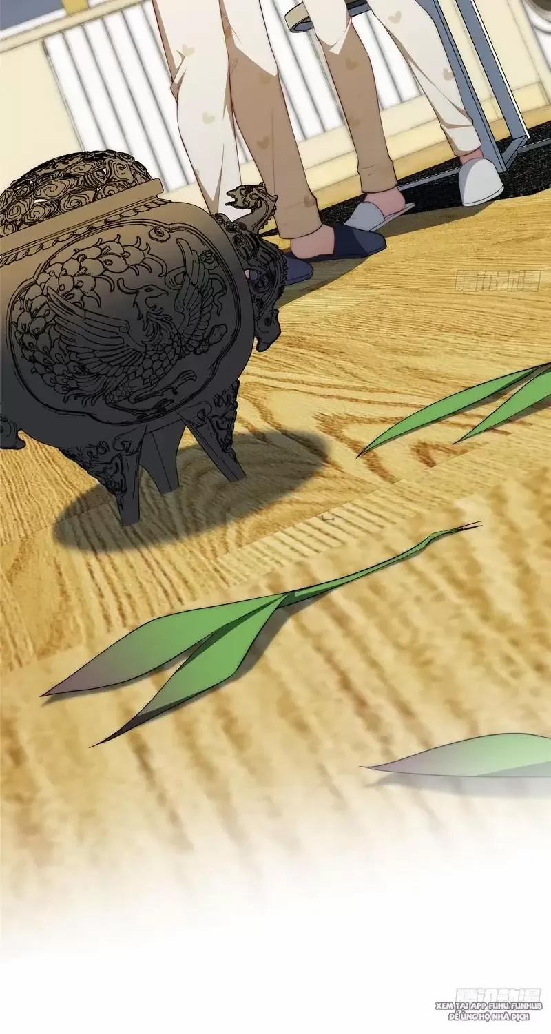 Nữ Chính Từ Trong Sách Chạy Ra Ngoài Rồi Phải Làm Sao Đây 141 trang 32