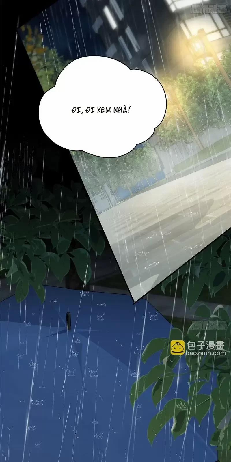 Nữ Chính Từ Trong Sách Chạy Ra Ngoài Rồi Phải Làm Sao Đây 141 trang 35