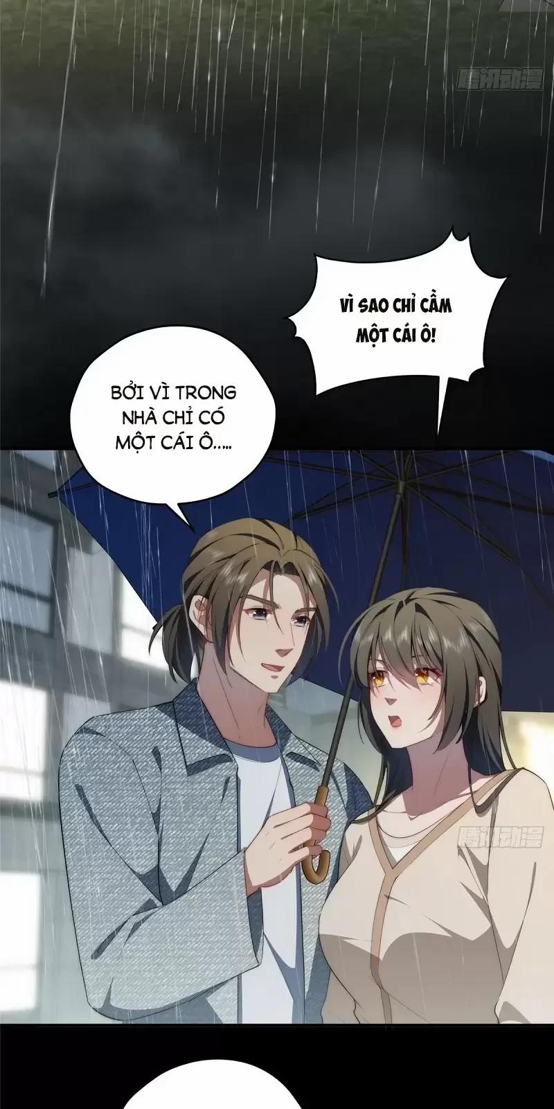 Nữ Chính Từ Trong Sách Chạy Ra Ngoài Rồi Phải Làm Sao Đây 141 trang 37