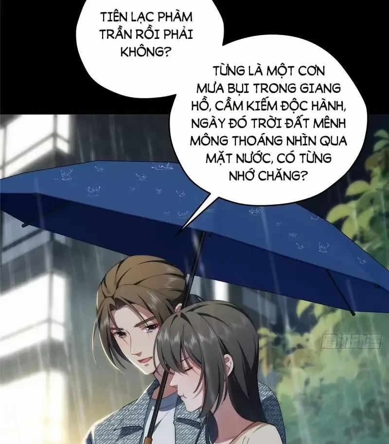 Nữ Chính Từ Trong Sách Chạy Ra Ngoài Rồi Phải Làm Sao Đây 141 trang 38