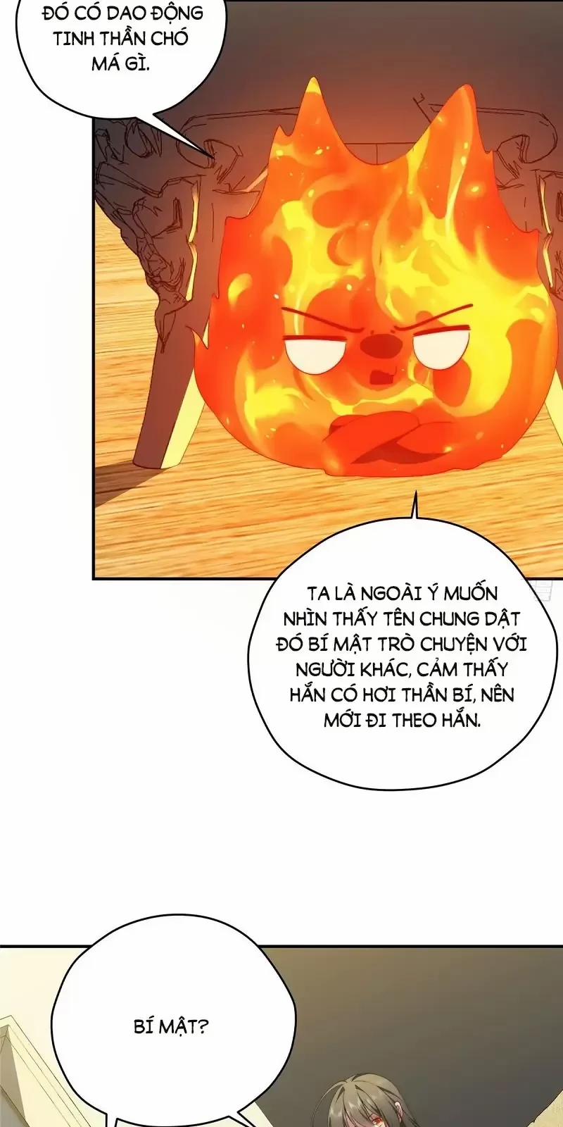 Nữ Chính Từ Trong Sách Chạy Ra Ngoài Rồi Phải Làm Sao Đây 141 trang 4