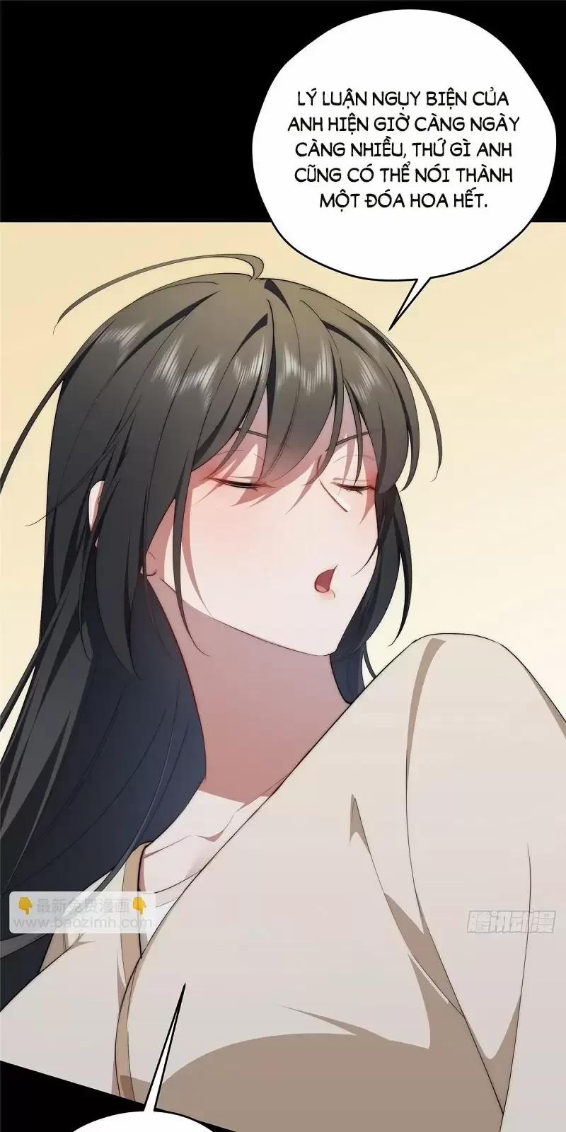 Nữ Chính Từ Trong Sách Chạy Ra Ngoài Rồi Phải Làm Sao Đây 141 trang 40