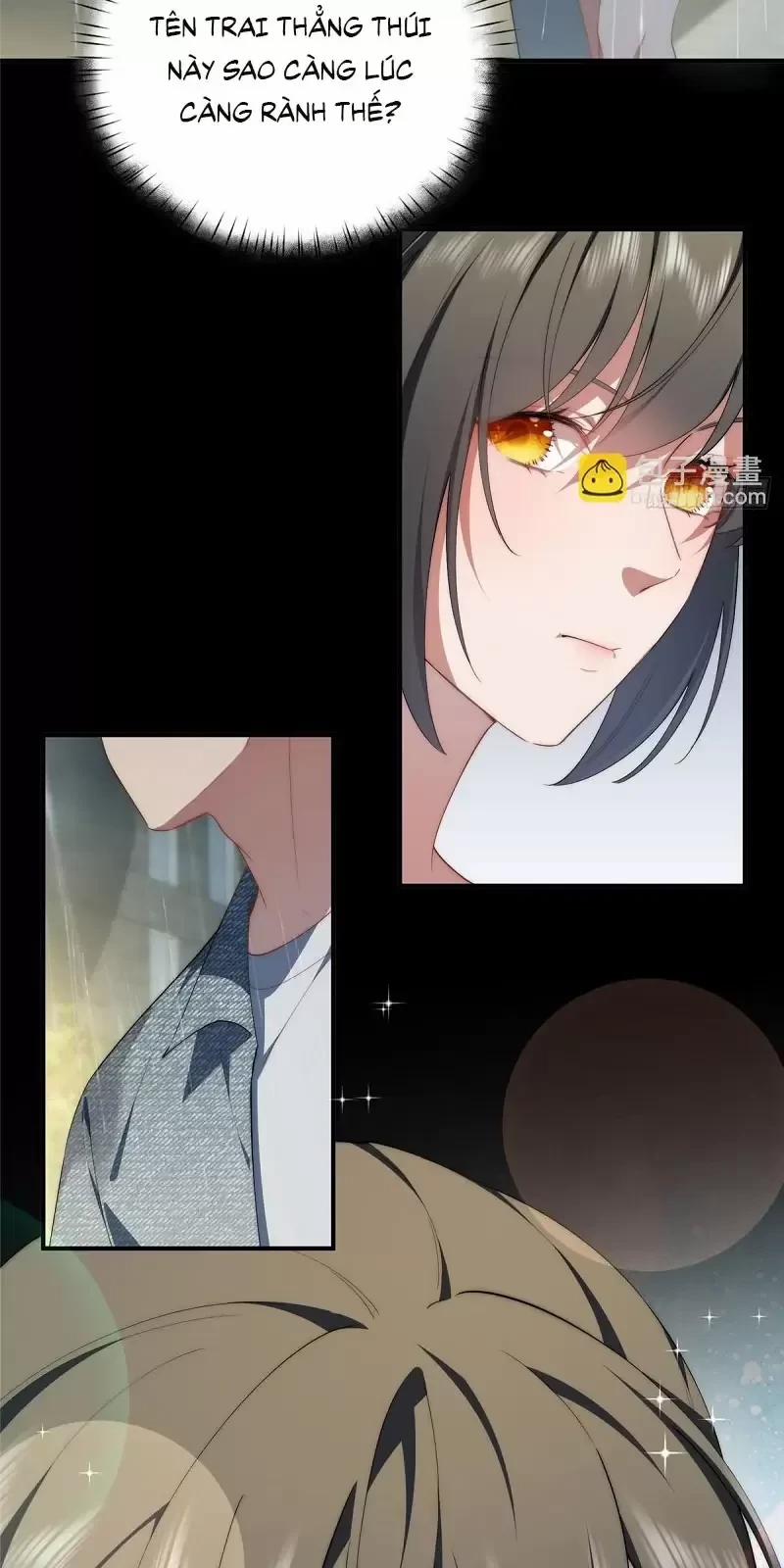 Nữ Chính Từ Trong Sách Chạy Ra Ngoài Rồi Phải Làm Sao Đây 141 trang 43