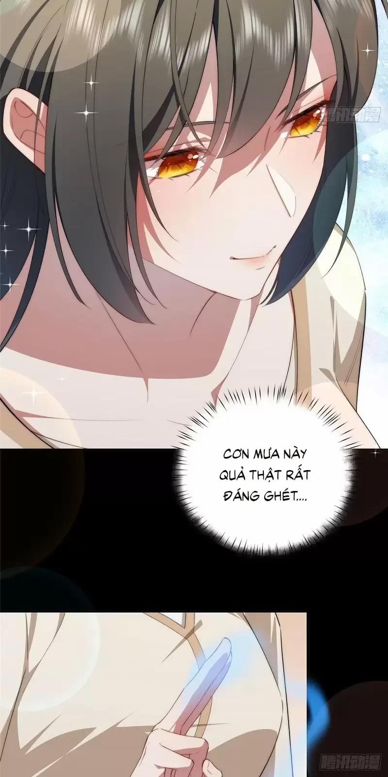 Nữ Chính Từ Trong Sách Chạy Ra Ngoài Rồi Phải Làm Sao Đây 141 trang 44