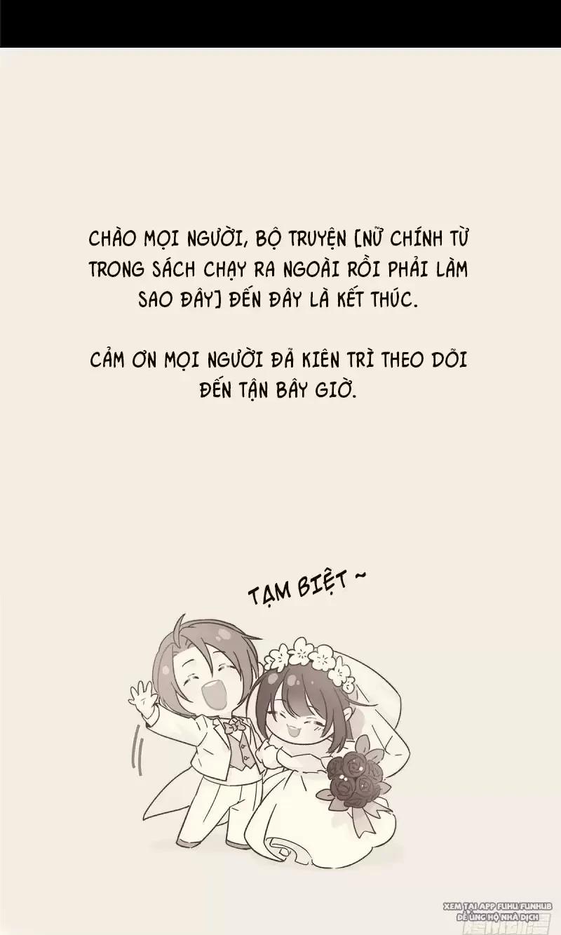 Nữ Chính Từ Trong Sách Chạy Ra Ngoài Rồi Phải Làm Sao Đây 141 trang 47