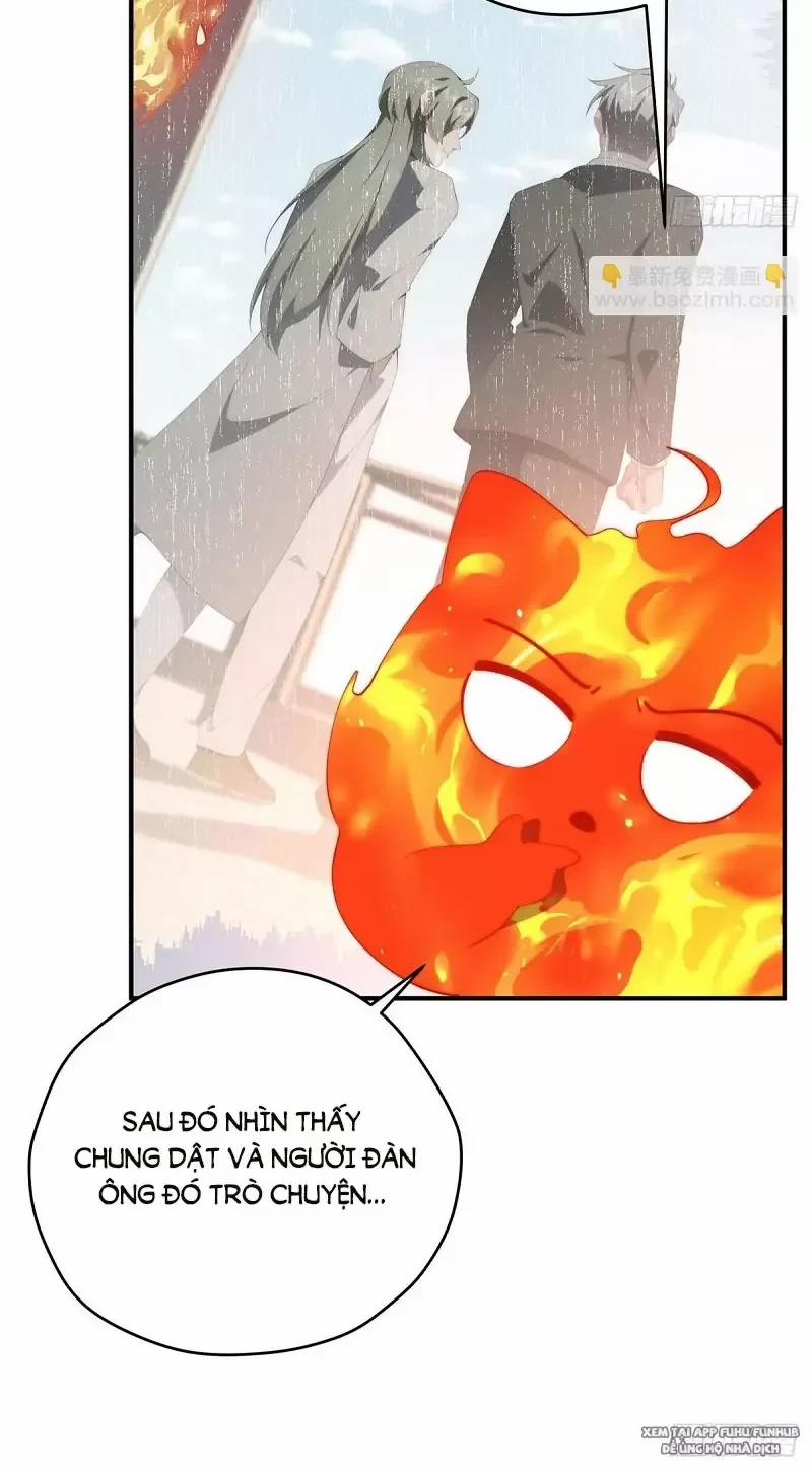 Nữ Chính Từ Trong Sách Chạy Ra Ngoài Rồi Phải Làm Sao Đây 141 trang 6