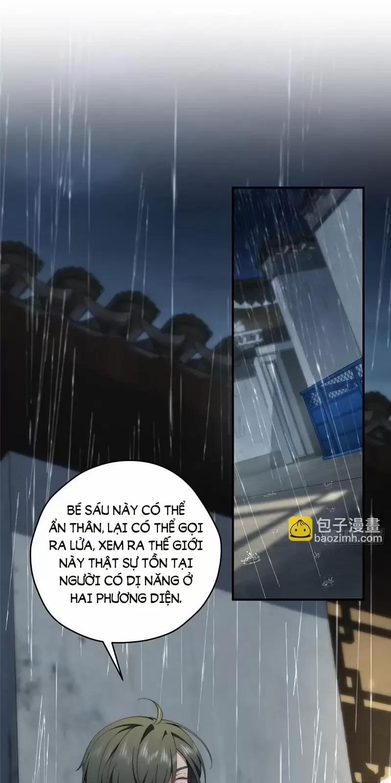 Nữ Chính Từ Trong Sách Chạy Ra Ngoài Rồi Phải Làm Sao Đây 141 trang 7