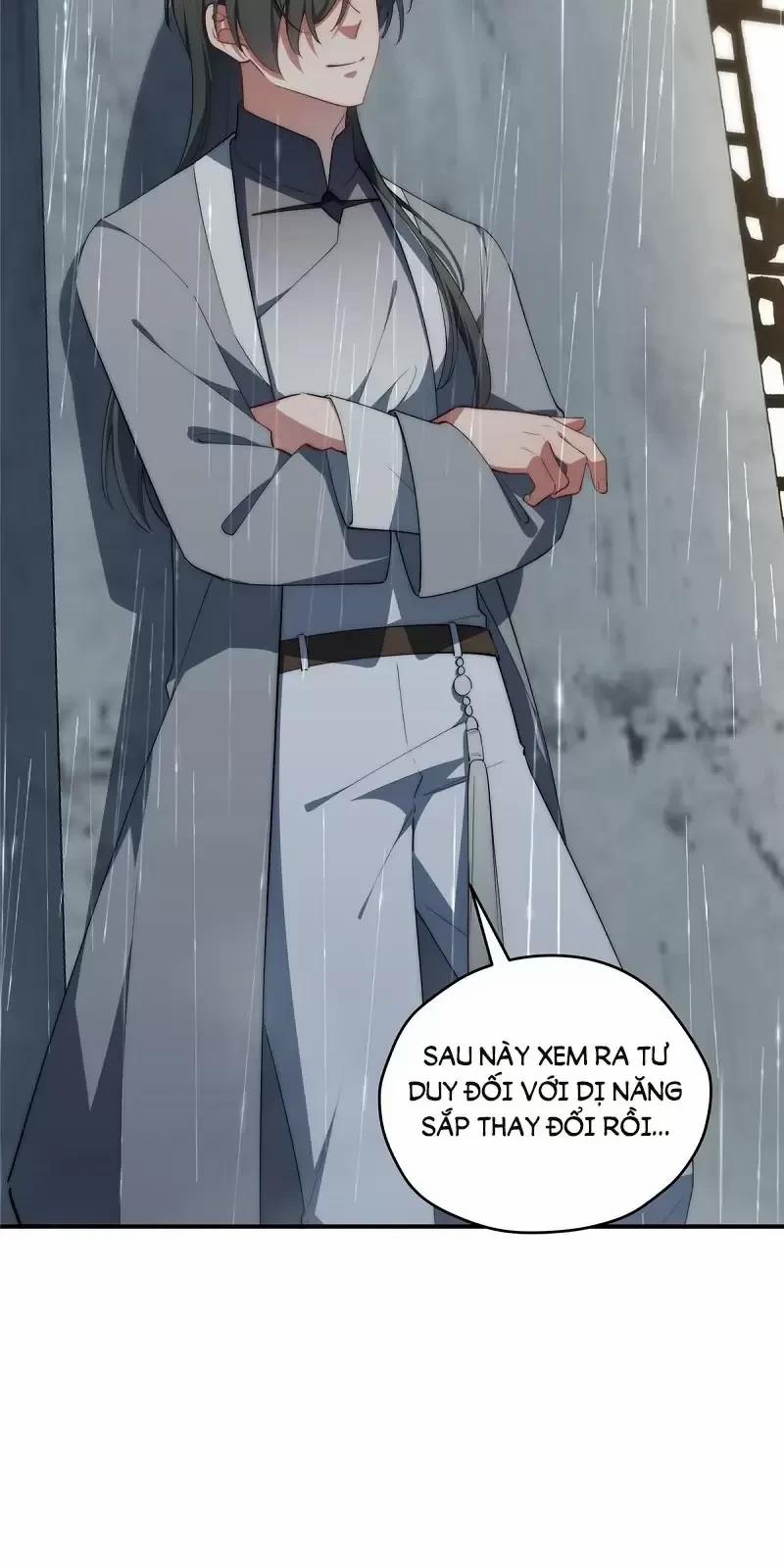 Nữ Chính Từ Trong Sách Chạy Ra Ngoài Rồi Phải Làm Sao Đây 141 trang 8