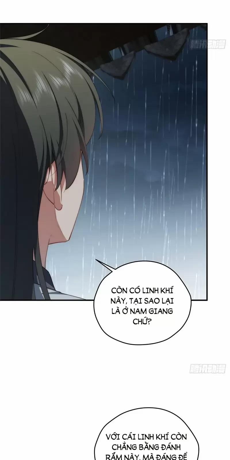 Nữ Chính Từ Trong Sách Chạy Ra Ngoài Rồi Phải Làm Sao Đây 141 trang 9