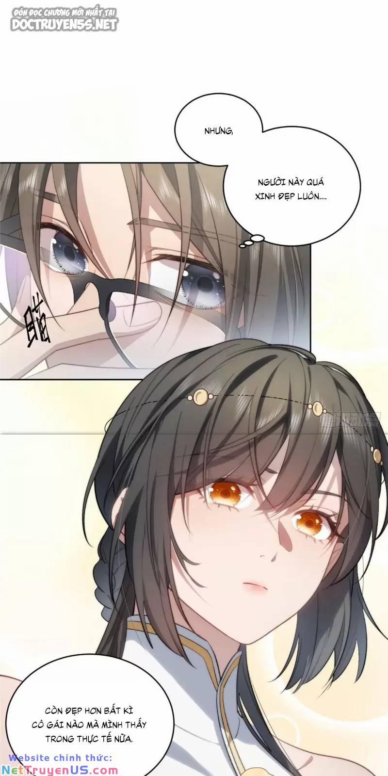 Nữ Chính Từ Trong Sách Chạy Ra Ngoài Rồi Phải Làm Sao Đây 3 trang 11