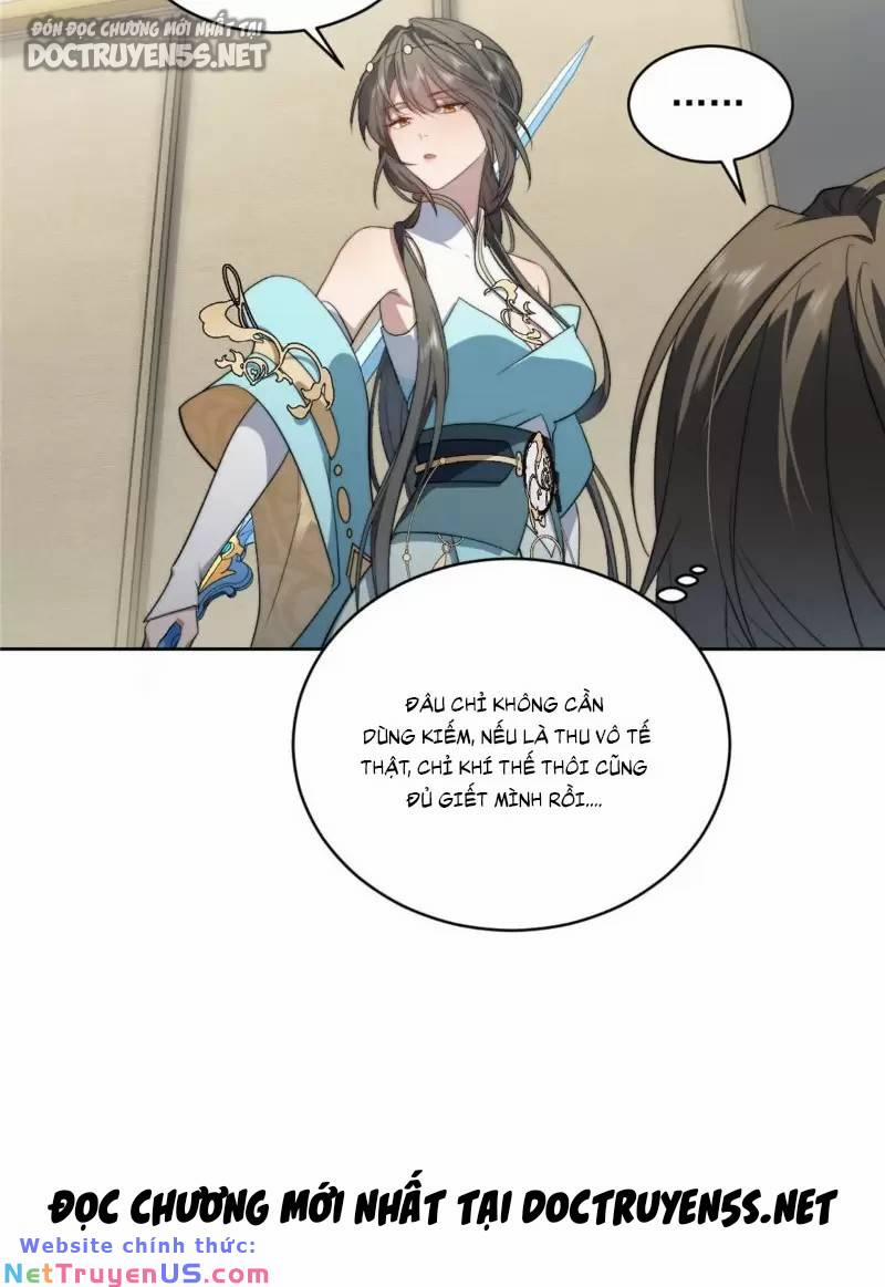 Nữ Chính Từ Trong Sách Chạy Ra Ngoài Rồi Phải Làm Sao Đây 3 trang 14