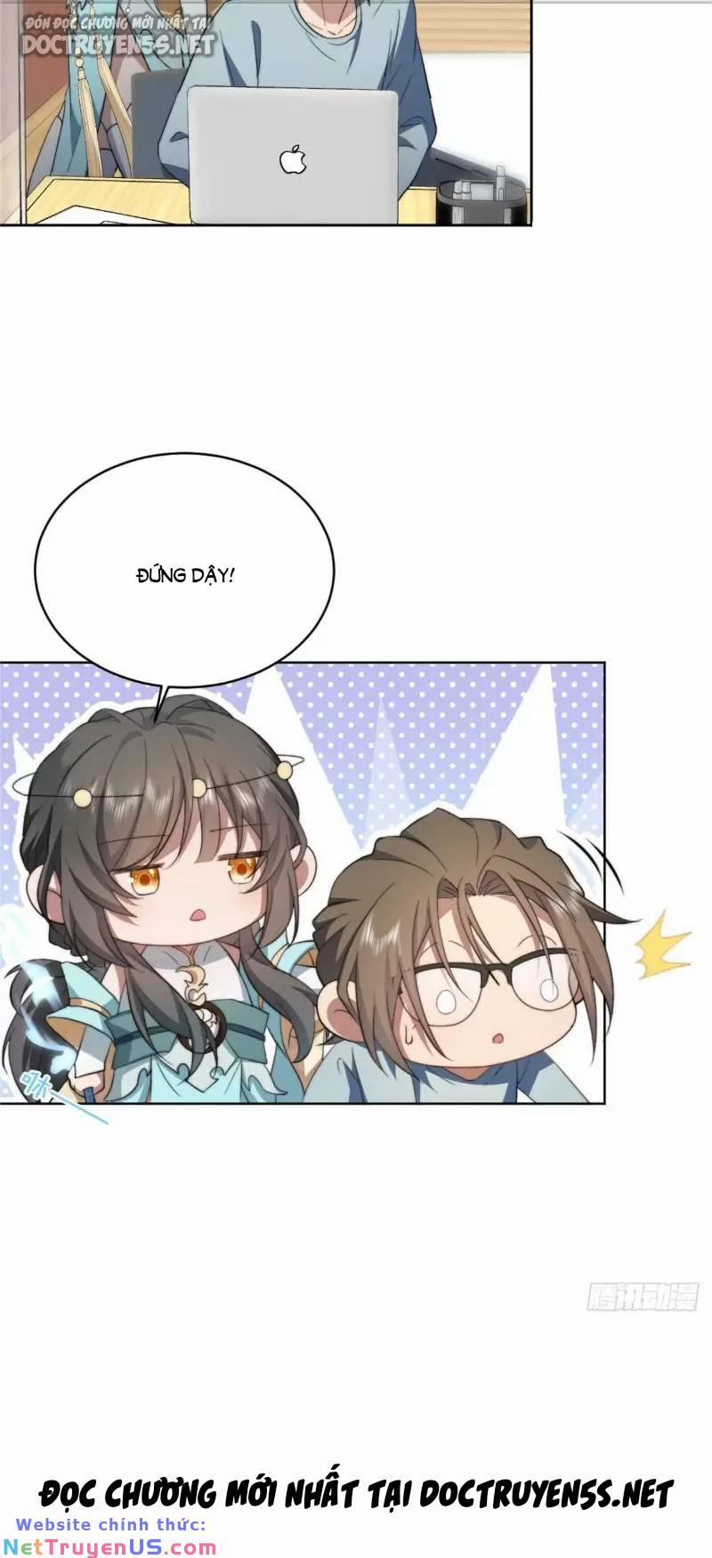 Nữ Chính Từ Trong Sách Chạy Ra Ngoài Rồi Phải Làm Sao Đây 3 trang 16