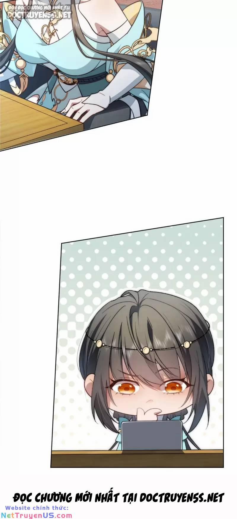 Nữ Chính Từ Trong Sách Chạy Ra Ngoài Rồi Phải Làm Sao Đây 3 trang 18