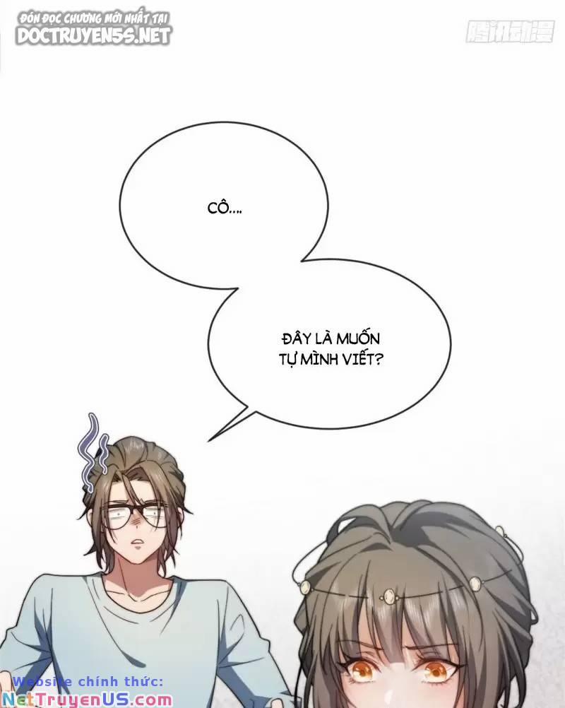 Nữ Chính Từ Trong Sách Chạy Ra Ngoài Rồi Phải Làm Sao Đây 3 trang 19