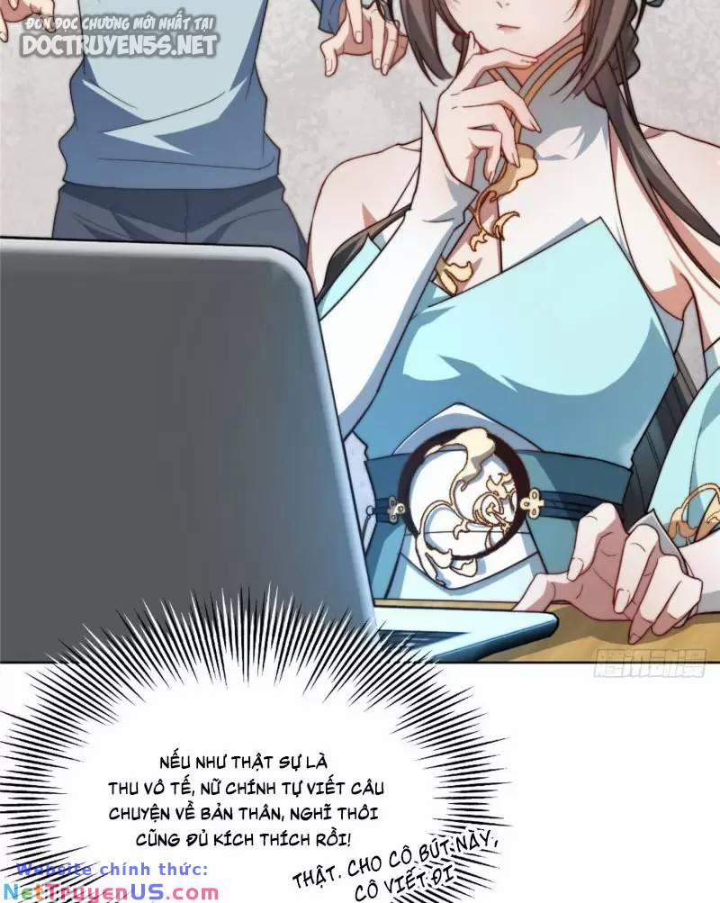 Nữ Chính Từ Trong Sách Chạy Ra Ngoài Rồi Phải Làm Sao Đây 3 trang 20